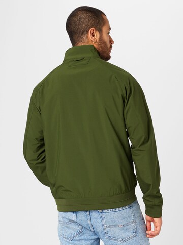 SCOTCH & SODA Демисезонная куртка в Зеленый