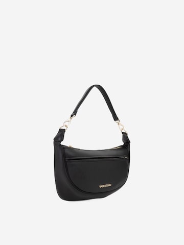 VALENTINO Kabelka 'Valentino Sac Bandoulière Daphne Re Noir Femme Nero' – černá