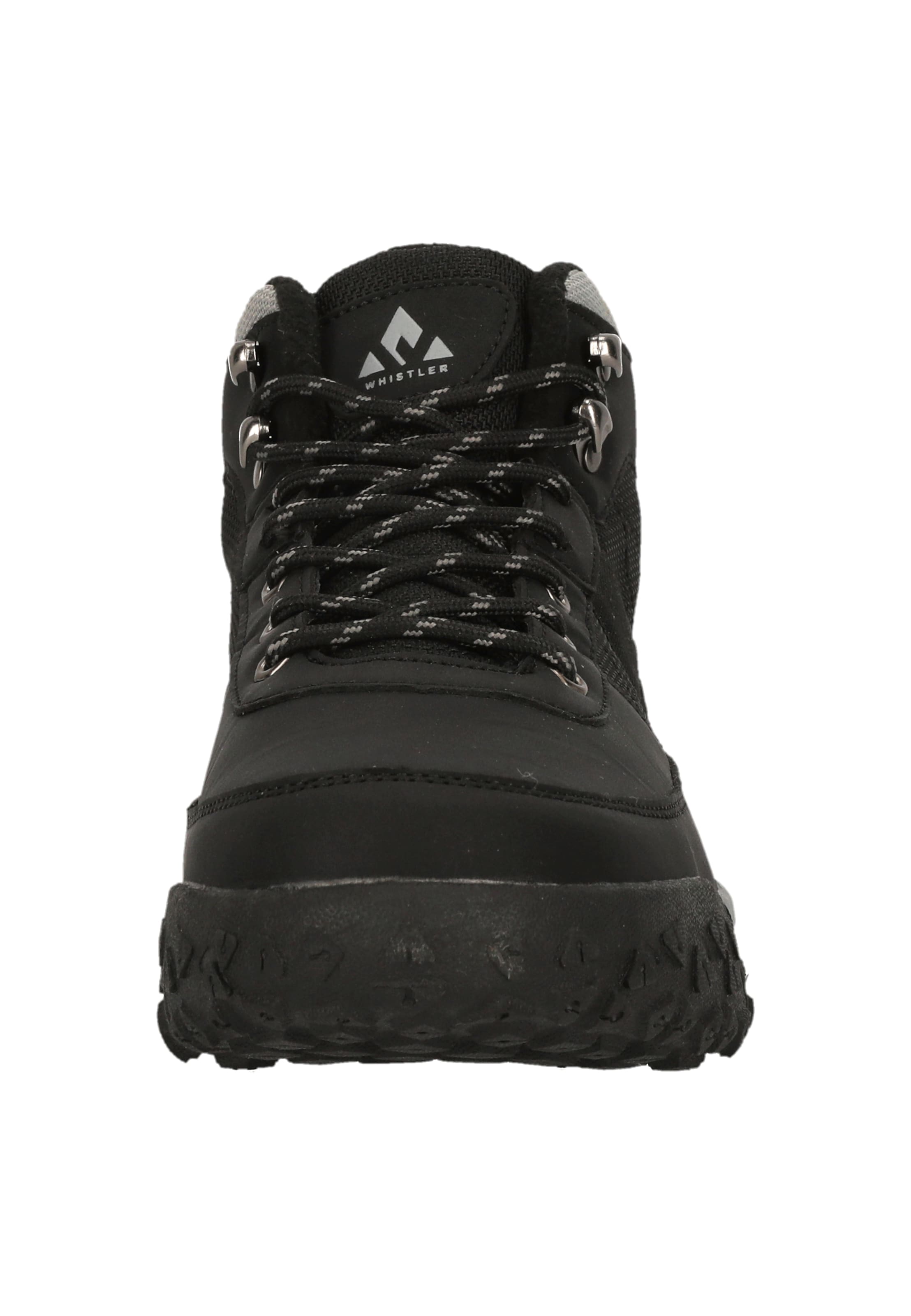 Whistler Boot 'Talson' in Black