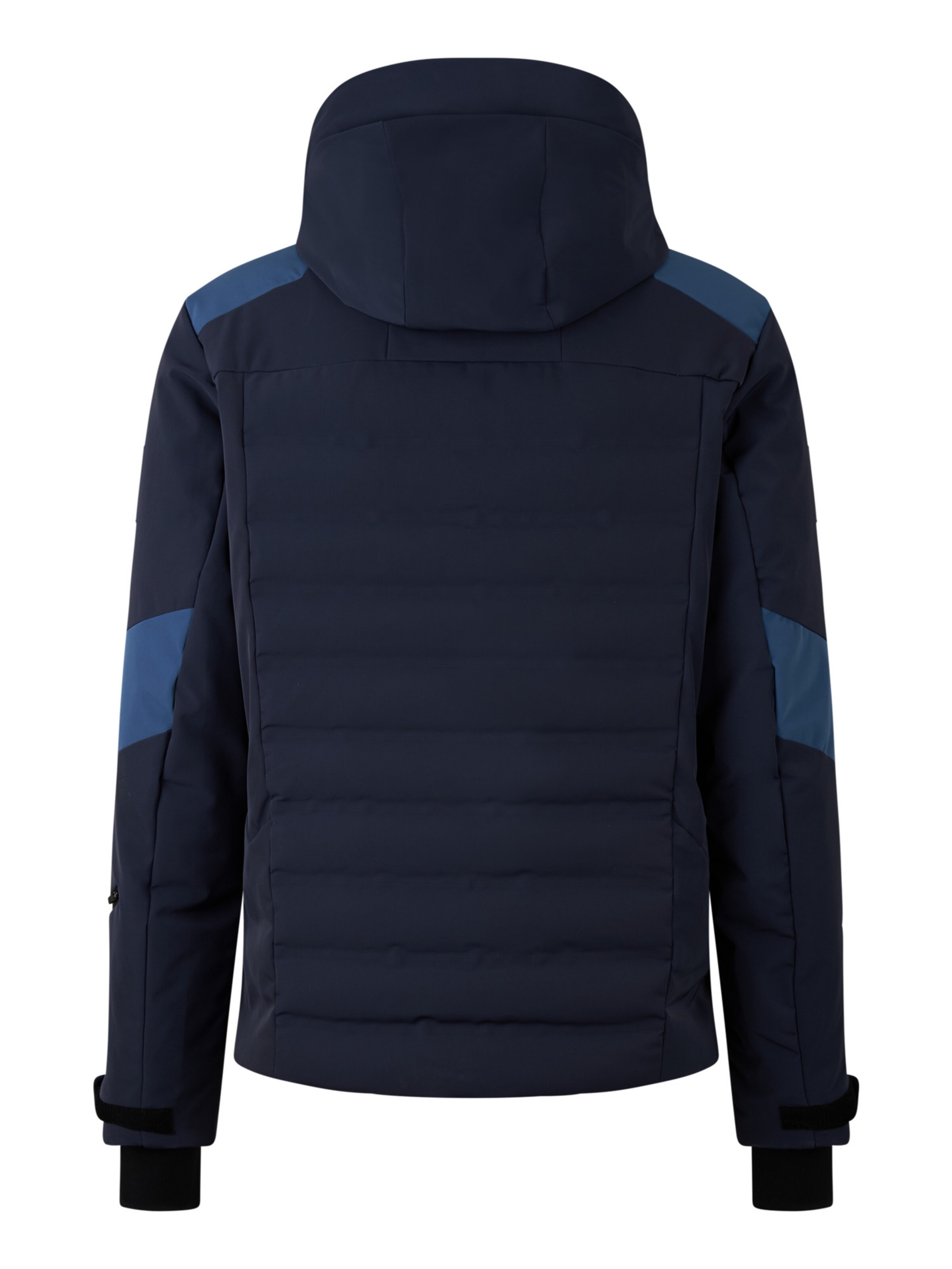 Bogner Fire + Ice Outdoor jacket 'Radek' in Blue