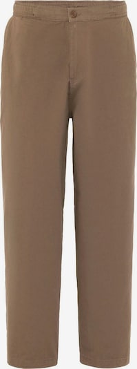 Kelnės iš Dandalo, spalva – ruda, Prekių apžvalga