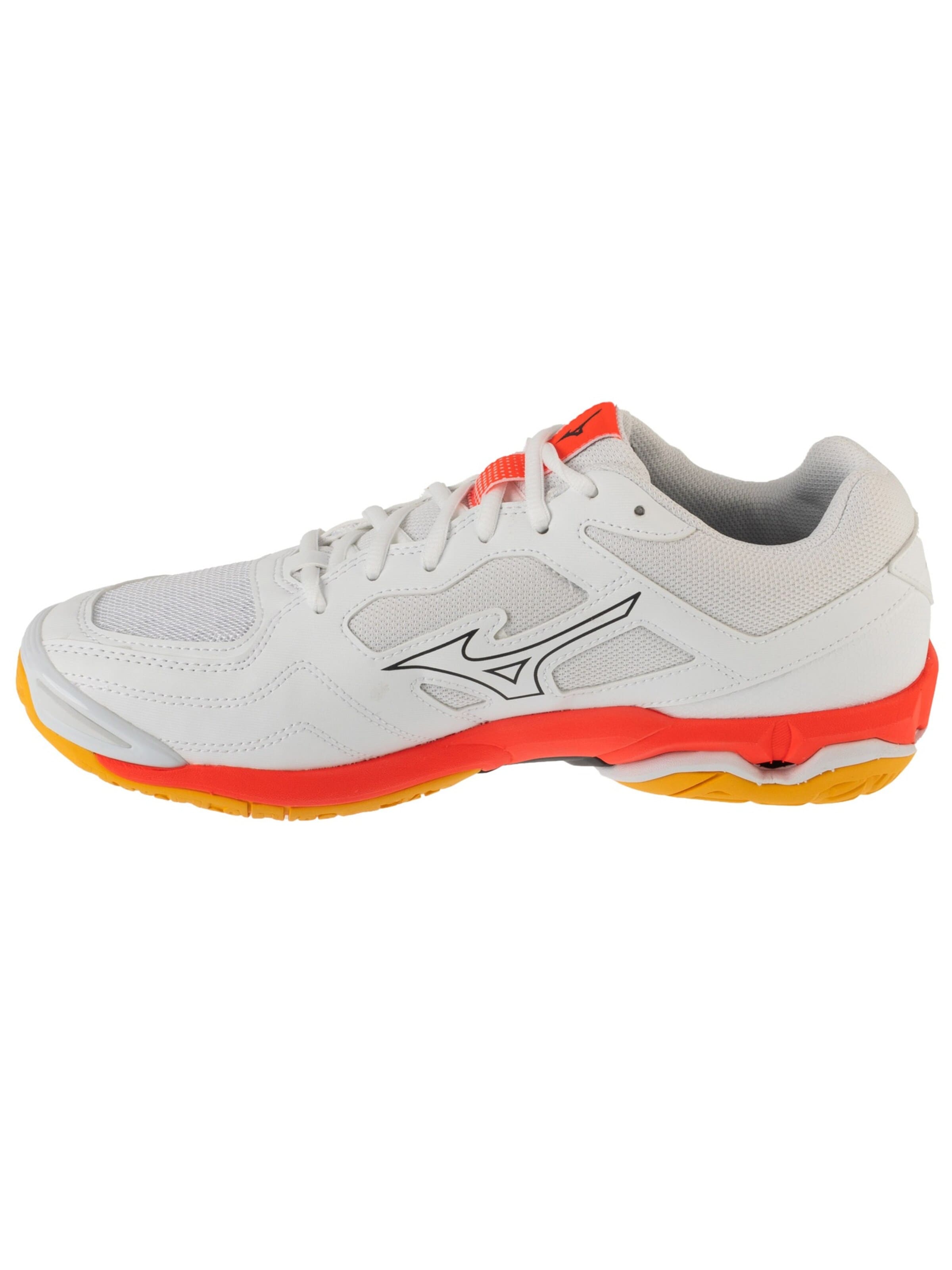MIZUNO Sneaker low 'Wave Phantom 3'‌‌‌‌‌‌‌ in Weiß