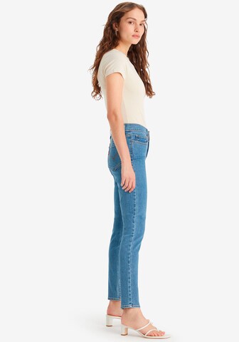 Skinny Jean '311' LEVI'S ® en bleu