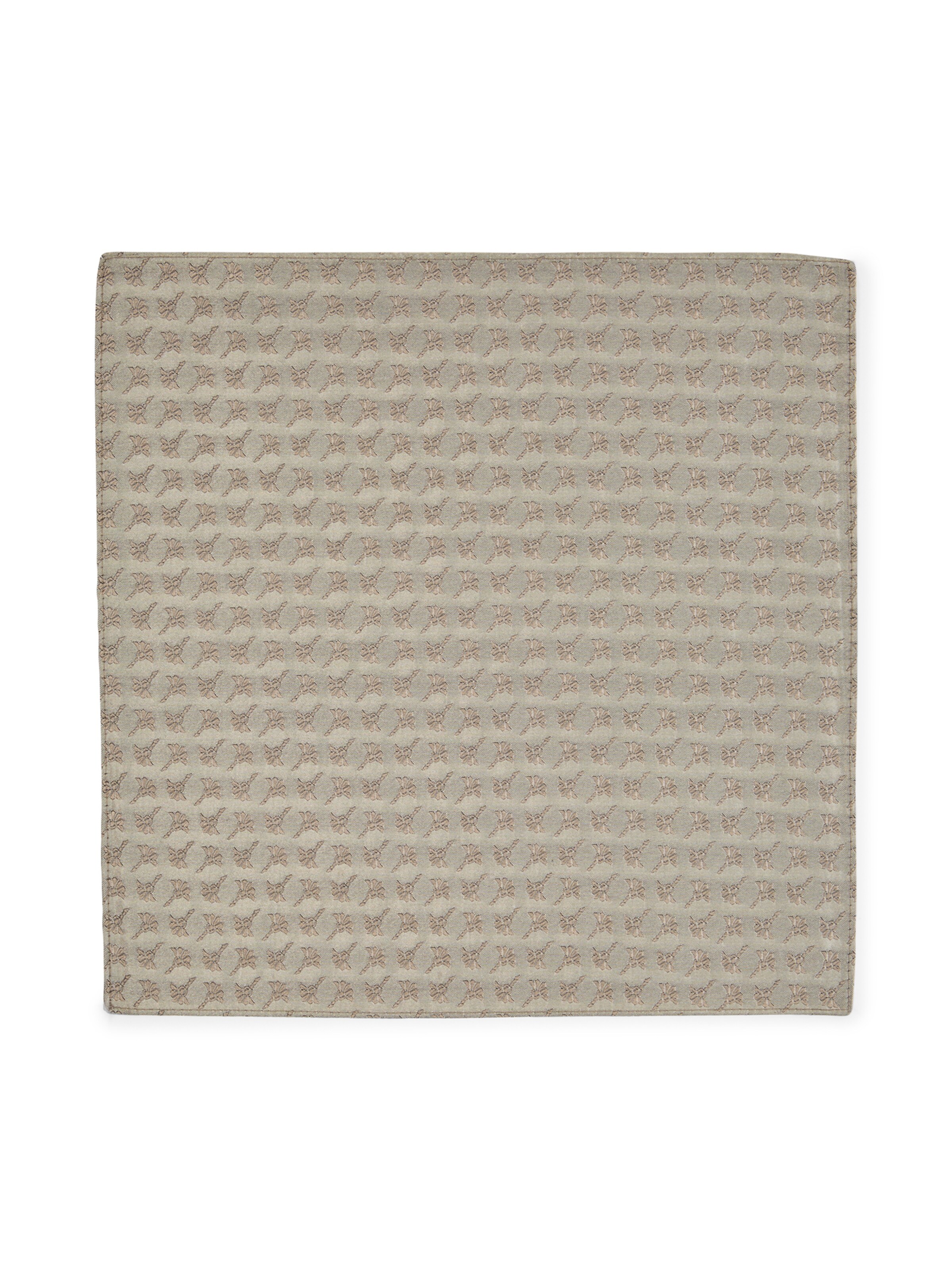 JOOP! Shawl in Beige