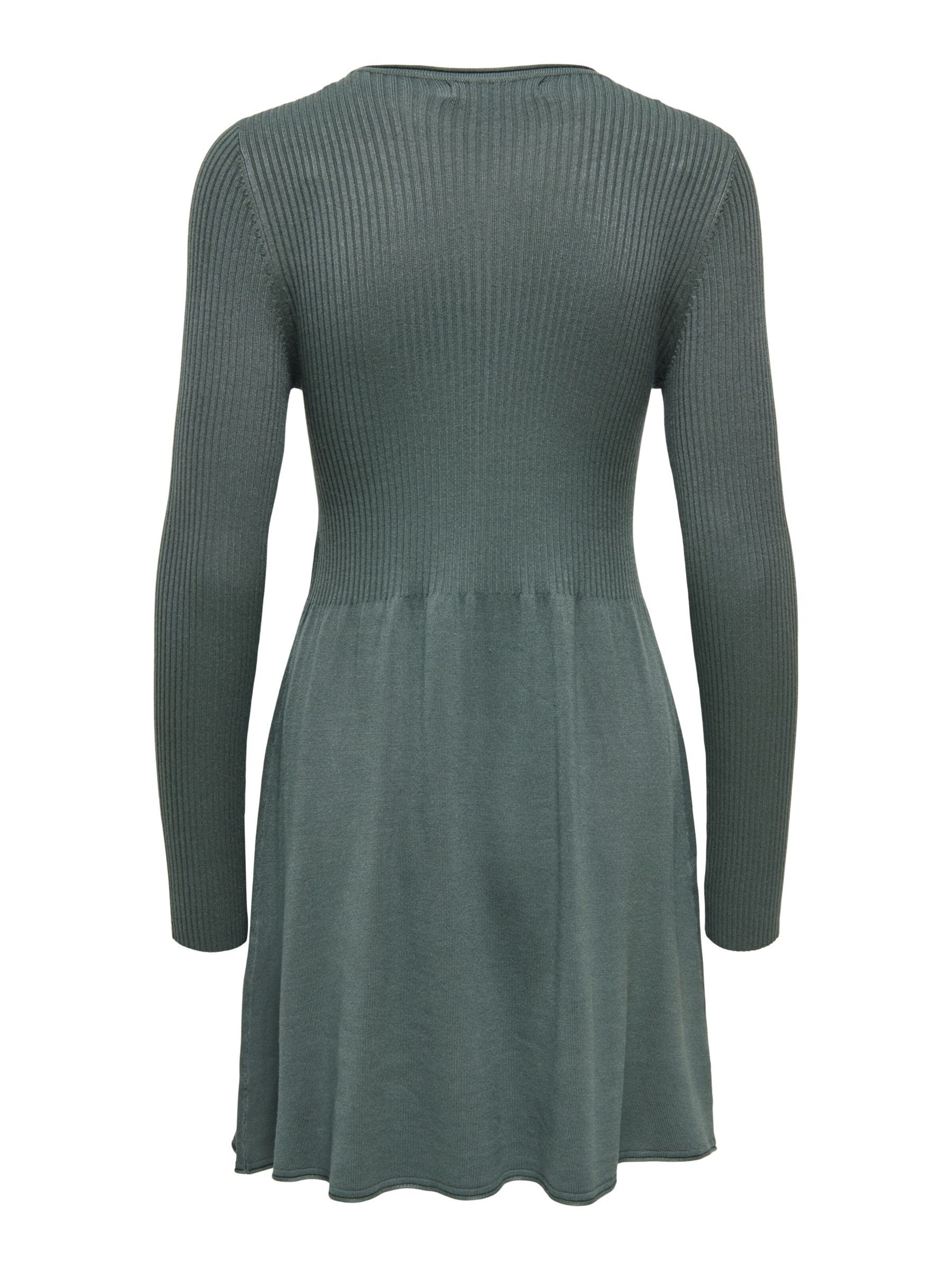 Abito in maglia 'ONLAlma' di ONLY in verde