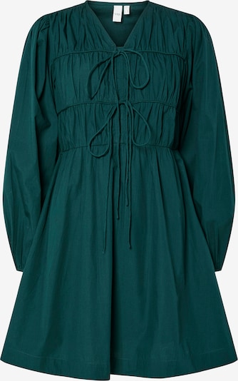 YAS Mekko 'YASEBBA' värissä smaragdi, Tuotenäkymä