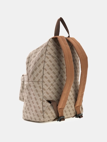 GUESS Rucksack in Beige