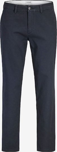 JACK & JONES Pantalon chino 'JWHOLLIE ABEL' en 33/32 en bleu foncé, Vue avec produit