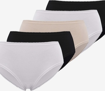 WESTMARK LONDON Panty in Mixed colors: front