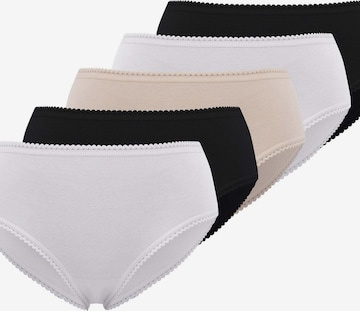 WESTMARK LONDON Slip in Mixed colours: front