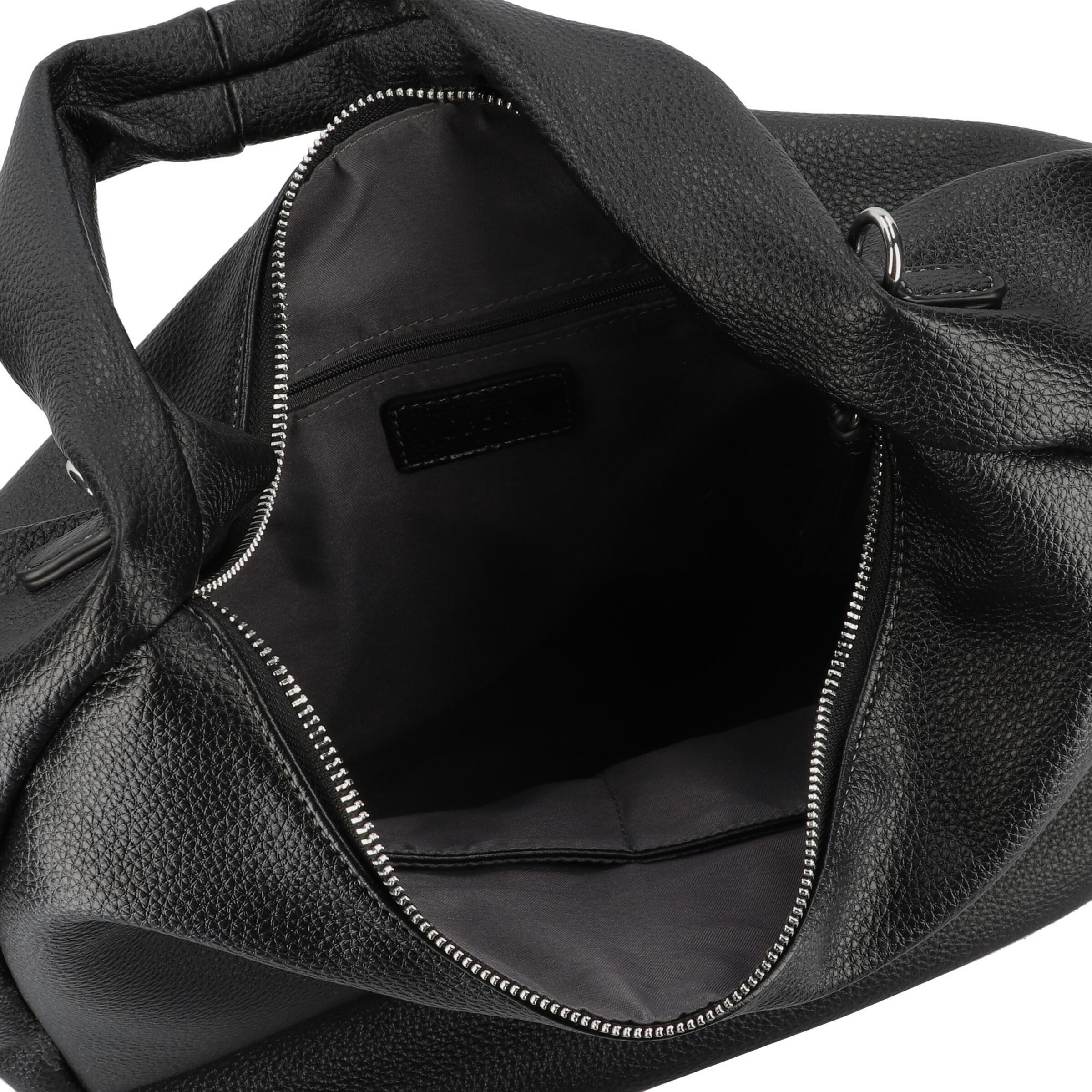 Borsa a spalla 'Conni' di GABOR in nero