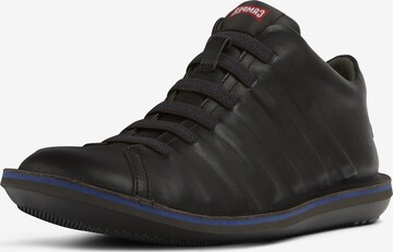 CAMPER Sneakers laag 'Beetle' in Bruin: voorkant