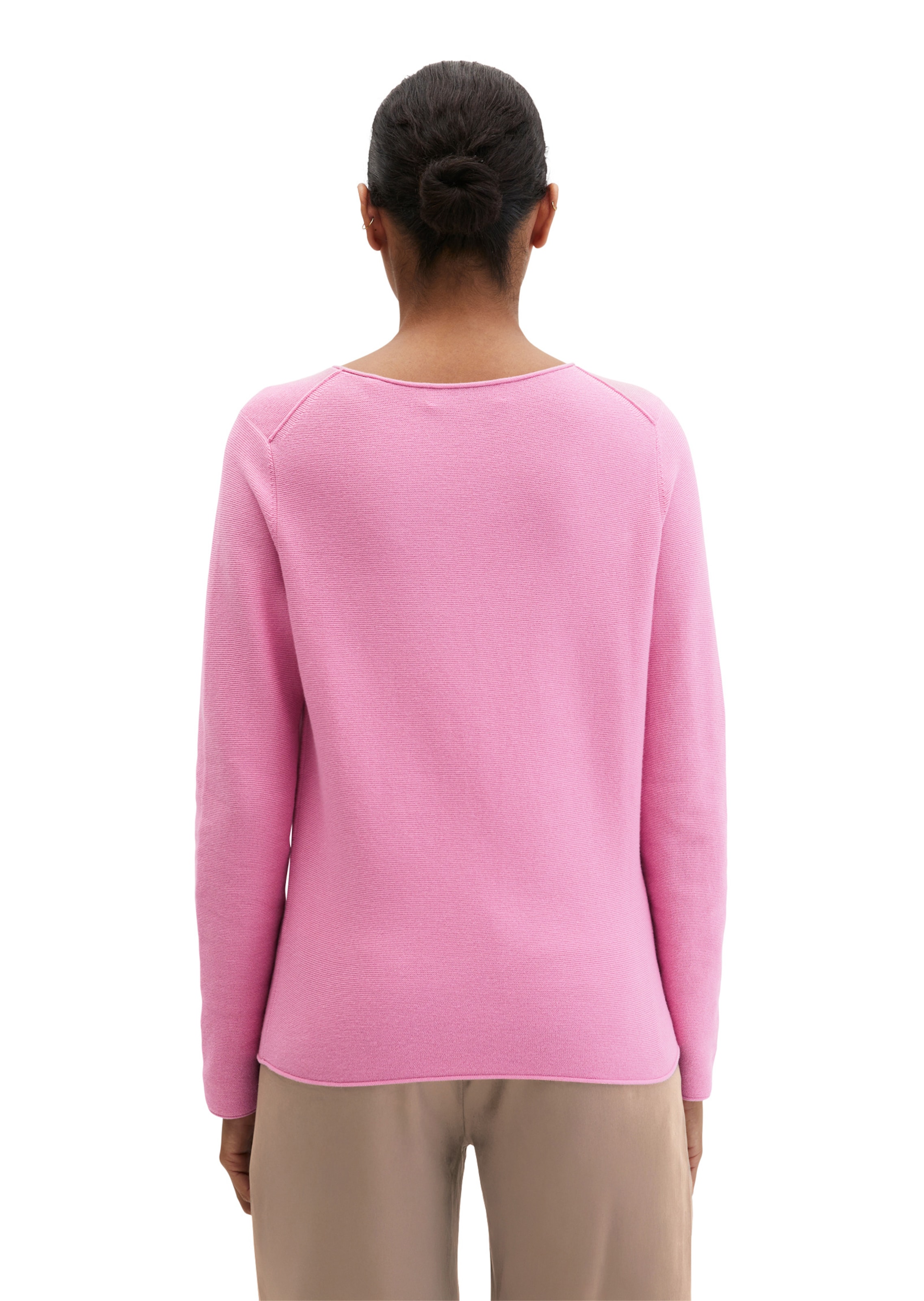 Marc O'Polo Sweater in Pink