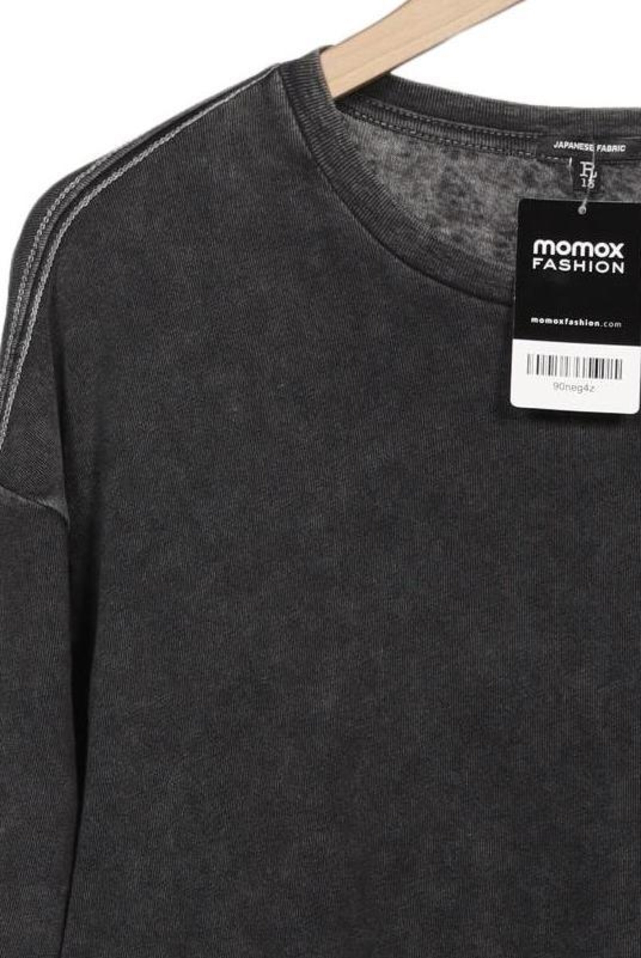 R13 Shirt in S in Black