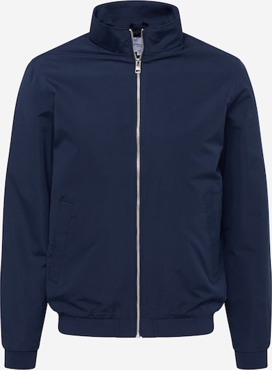 JACK & JONES Kevad-sügisjope 'Roy Harrington' meresinine, Tootevaade