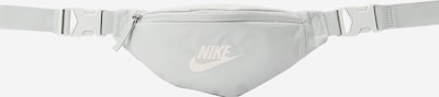 Nike Sportswear Ledvinka - šedá / bílá, Produkt