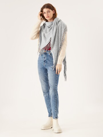 Foulard CODELLO en gris