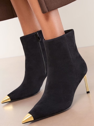 Stivaletto di Lipsy in nero