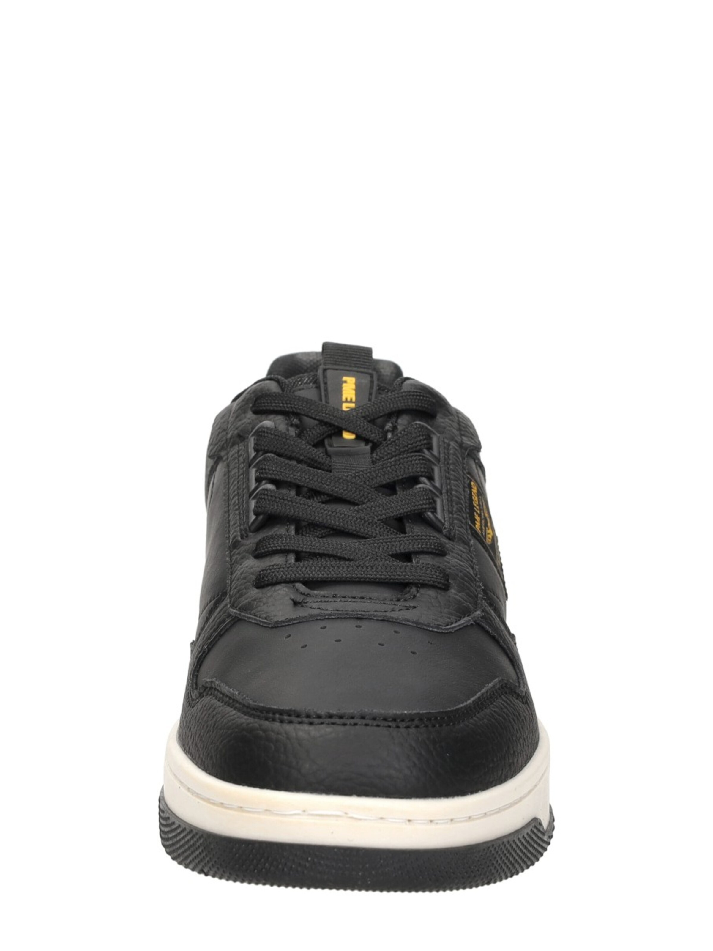 PME Legend Sneakers 'Porter CS-10' in Black
