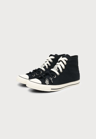 CONVERSE Kõrged ketsid 'CTAS HI', värv must