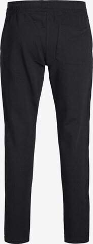 Regular Pantalon 'KANE' JACK & JONES en noir