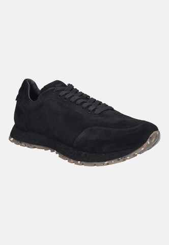 JOSEF SEIBEL Sneaker 'ADRIAN' in Schwarz