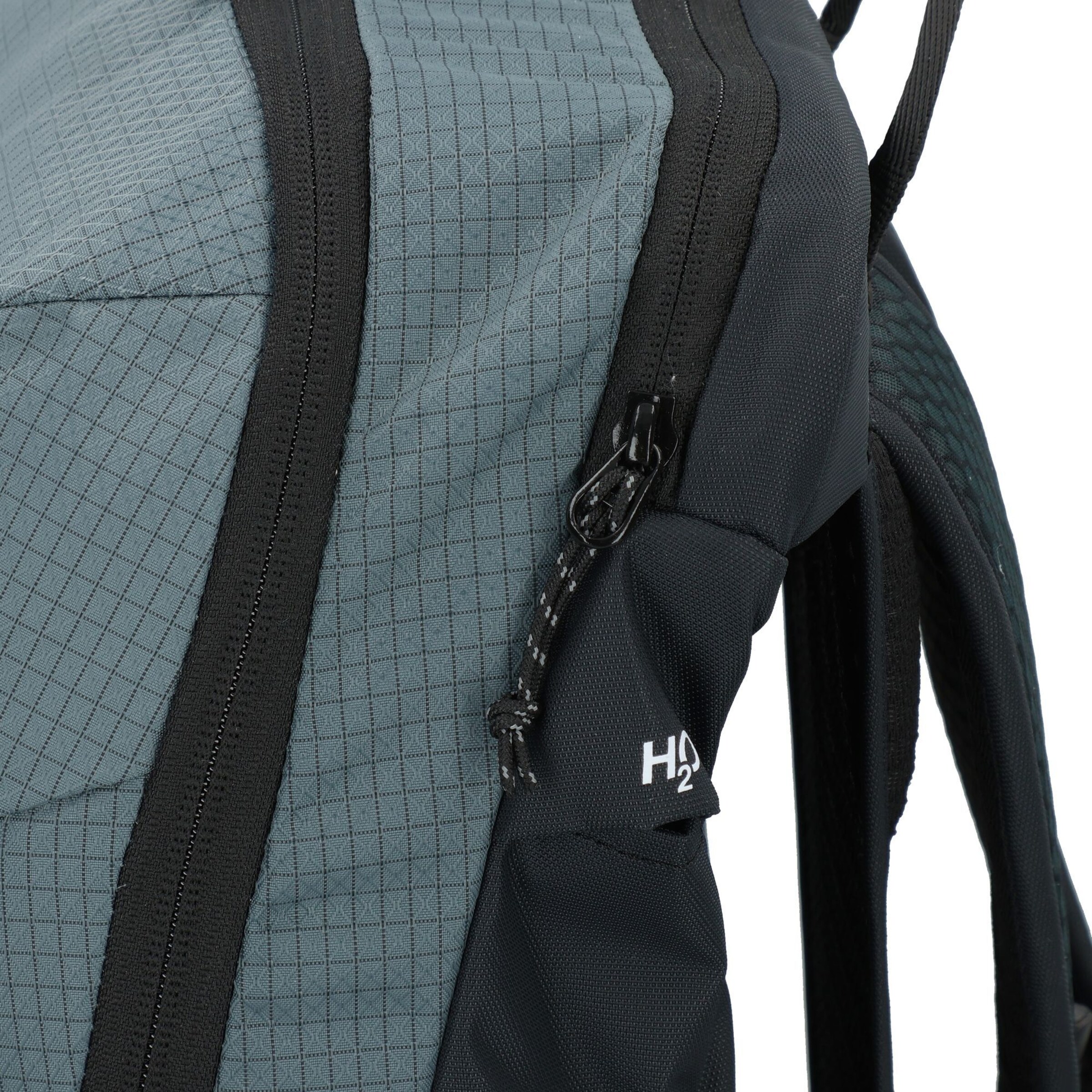 MAMMUT Sports backpack 'Ducan' in Grey