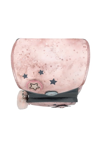 Belmil Backpack in Beige