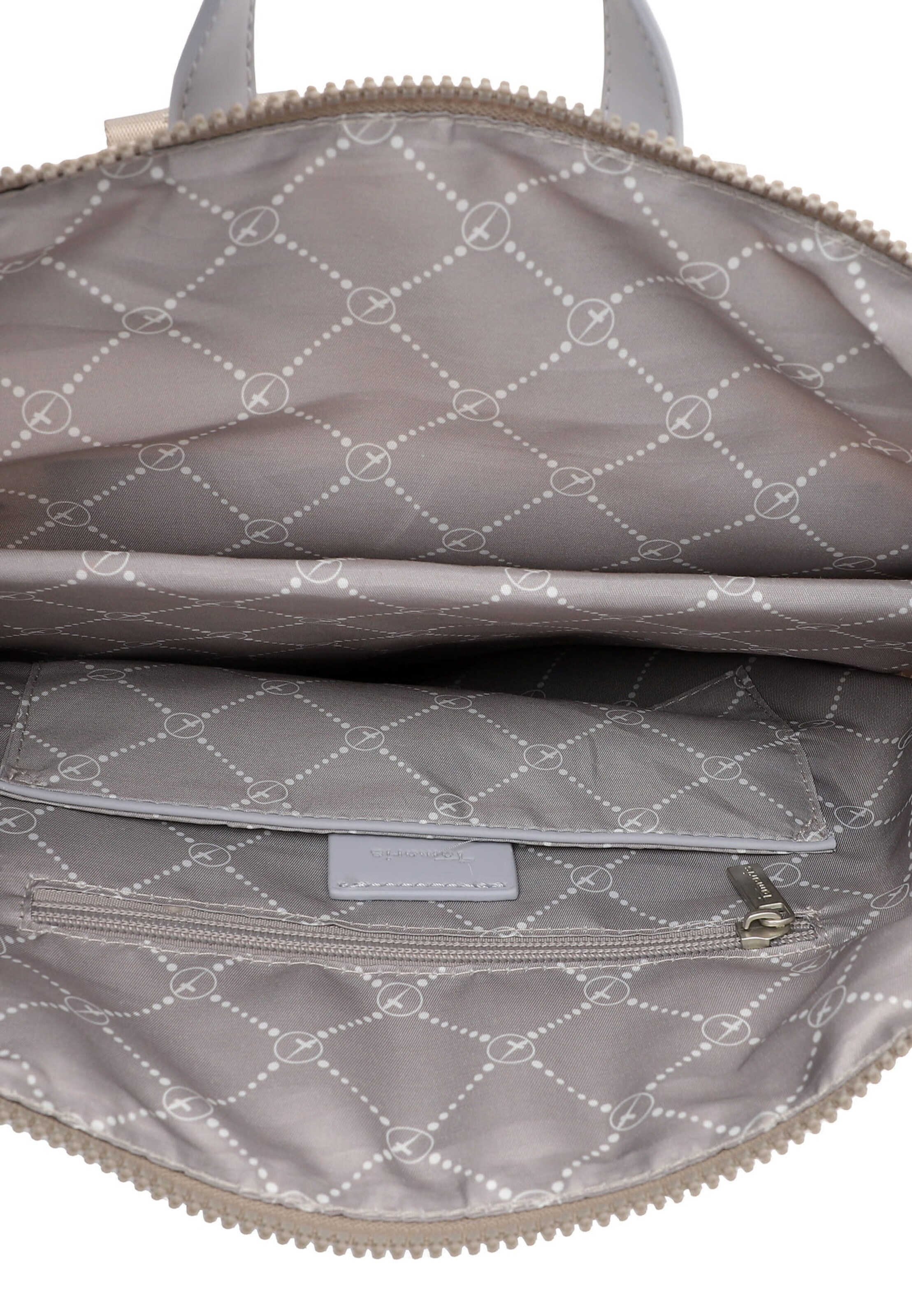 Zaino 'Angelique' di Tamaris in beige