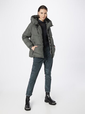 LTB Winter Jacket in Grey