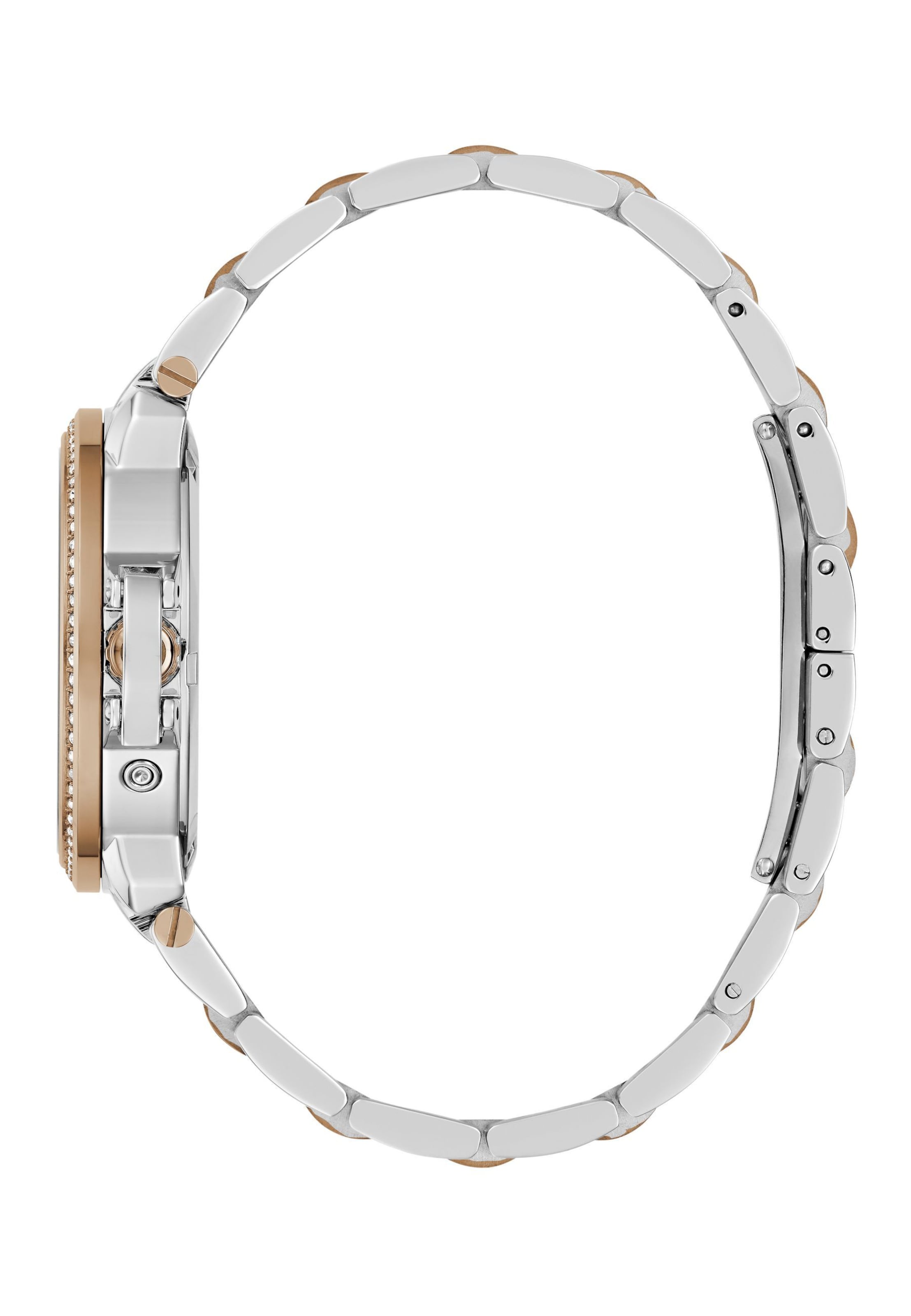 Gc Analog watch in Silver