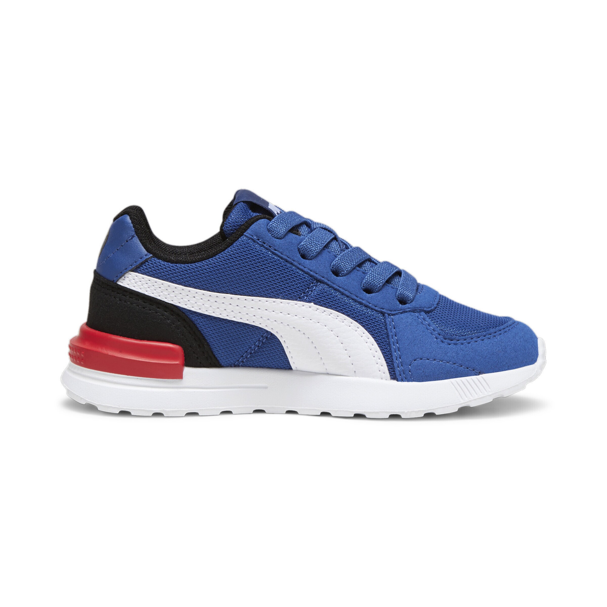 PUMA Sneakers 'Graviton' in Blue