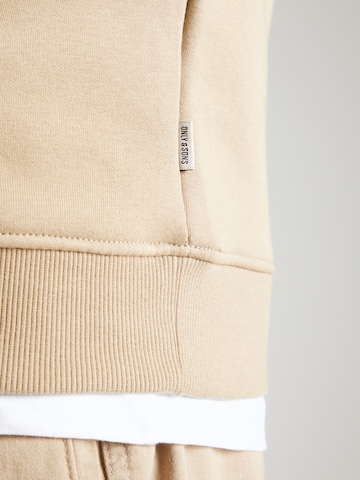 Only & Sons Sweatshirt 'ONSCONNOR' in Grey