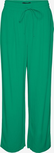 Pantaloni 'Jesmilo' VERO MODA di colore verde erba, Visualizzazione prodotti