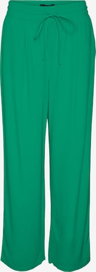 VERO MODA Pantalon 'Jesmilo' en vert gazon, Vue avec produit