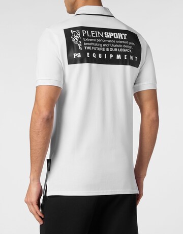 Maglietta di Plein Sport in bianco