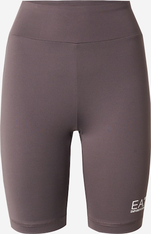 pilka EA7 Emporio Armani Siauras Tamprės 'VENTUS7': priekis