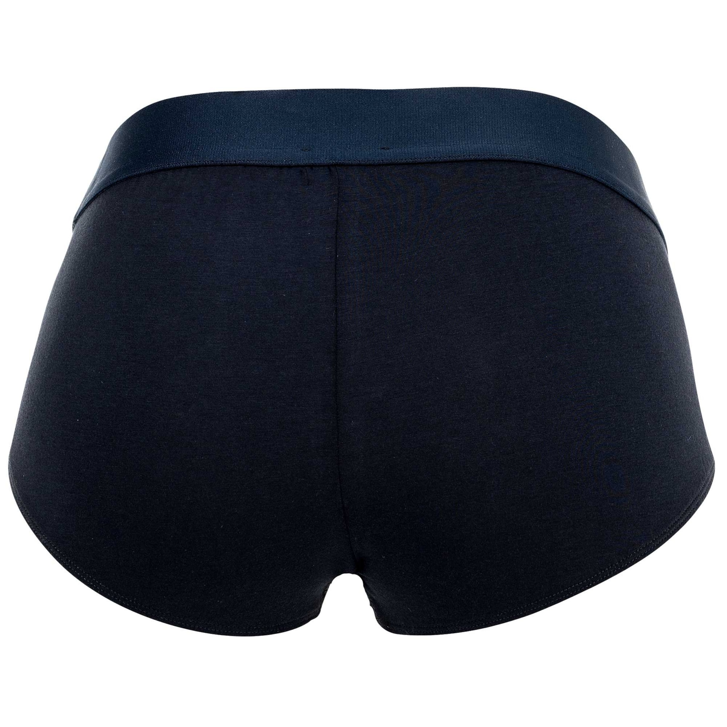 DOLCE & GABBANA Slip in Blauw
