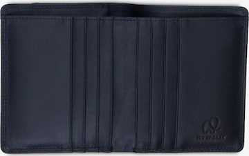 mywalit Wallet in Blue