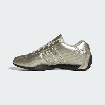 Baskets basses 'Adiracer' ADIDAS ORIGINALS en argent