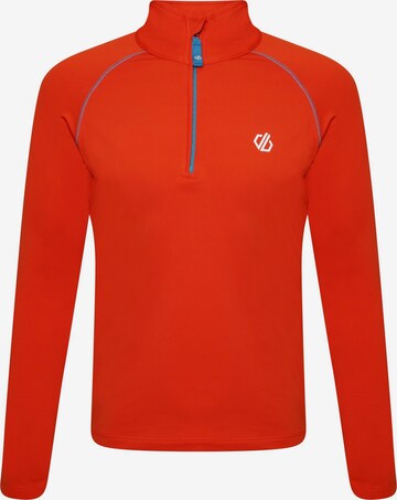 DARE2B Performance Shirt 'Consist II' in Red: front