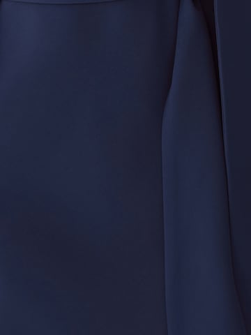 Robe 'Jenz' Willa en bleu
