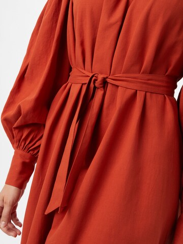 Robe 'Senorita' Soft Rebels en marron