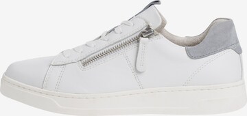 Tamaris Pure Relax Sneaker in Weiß