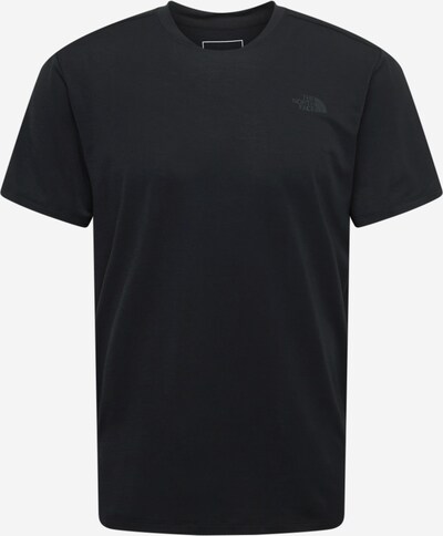 THE NORTH FACE Shirt in schwarz, Produktansicht