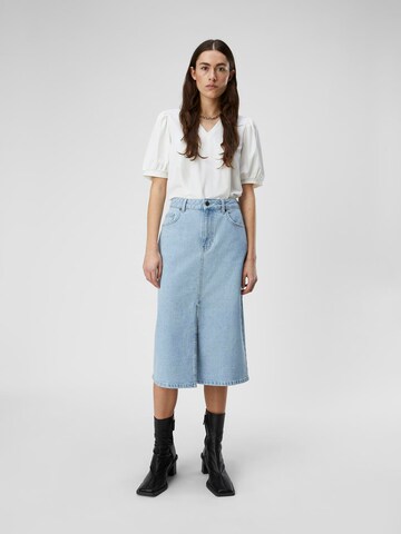 OBJECT Rok 'OBJEllen' in Blauw
