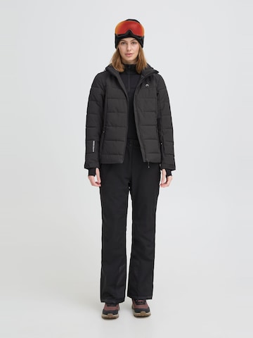 Giacca funzionale ' NBMarina W ' di North Bend in grigio