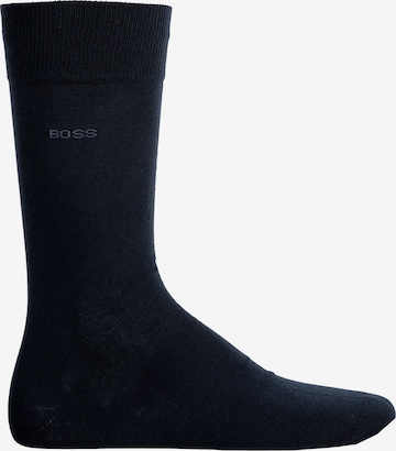 Chaussettes 'Marc' BOSS en bleu