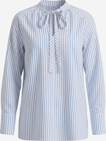 Imily Bela Blouse in Wit: voorkant