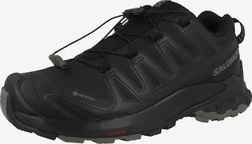 Scarpa da corsa 'XA PRO 3D' di SALOMON in nero: frontale